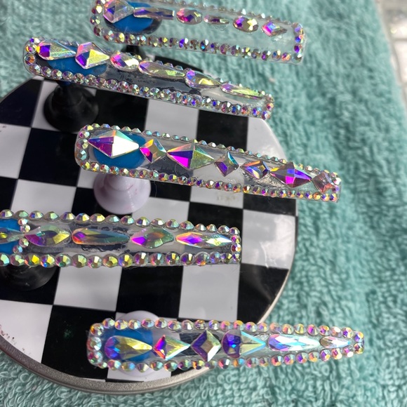 Press on Nails - Picture 3 of 6